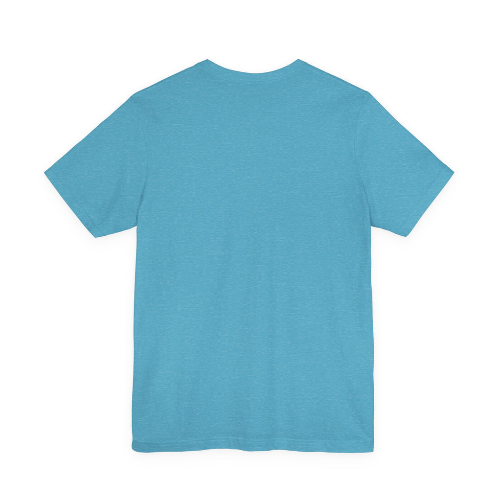RAMBO Unisex Jersey Short Sleeve Tee