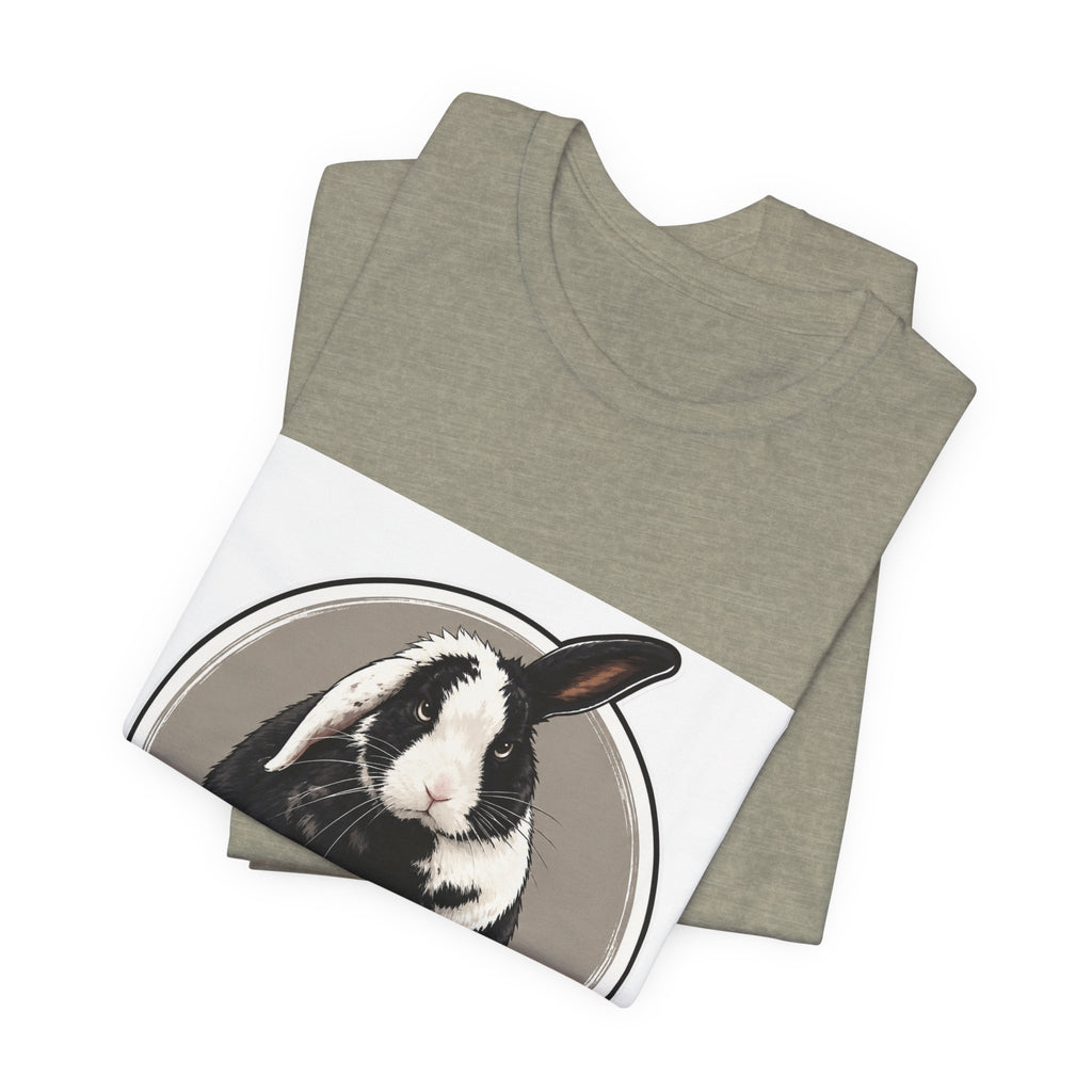 RAMBO Unisex Jersey Short Sleeve Tee