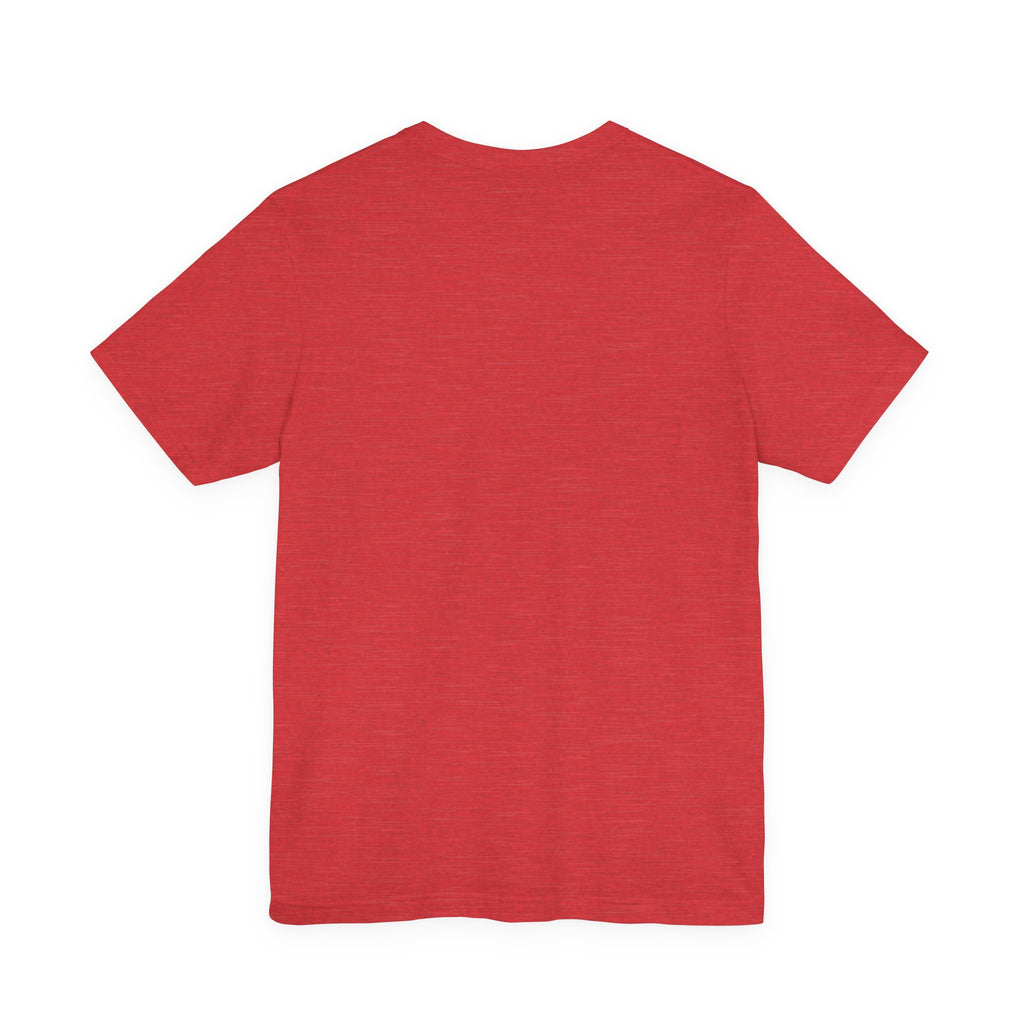 RAMBO Unisex Jersey Short Sleeve Tee