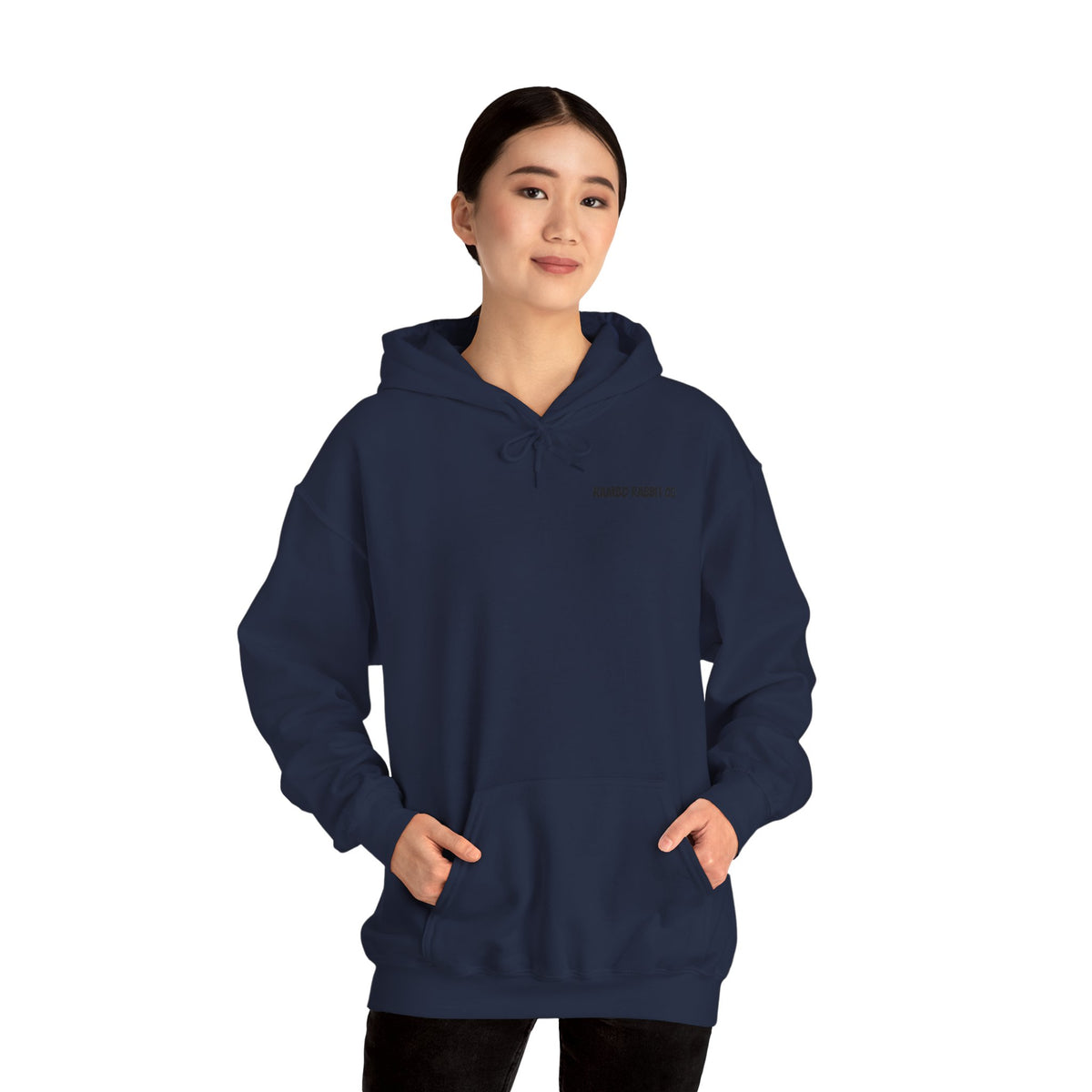 Rambo Graphic Hoodie