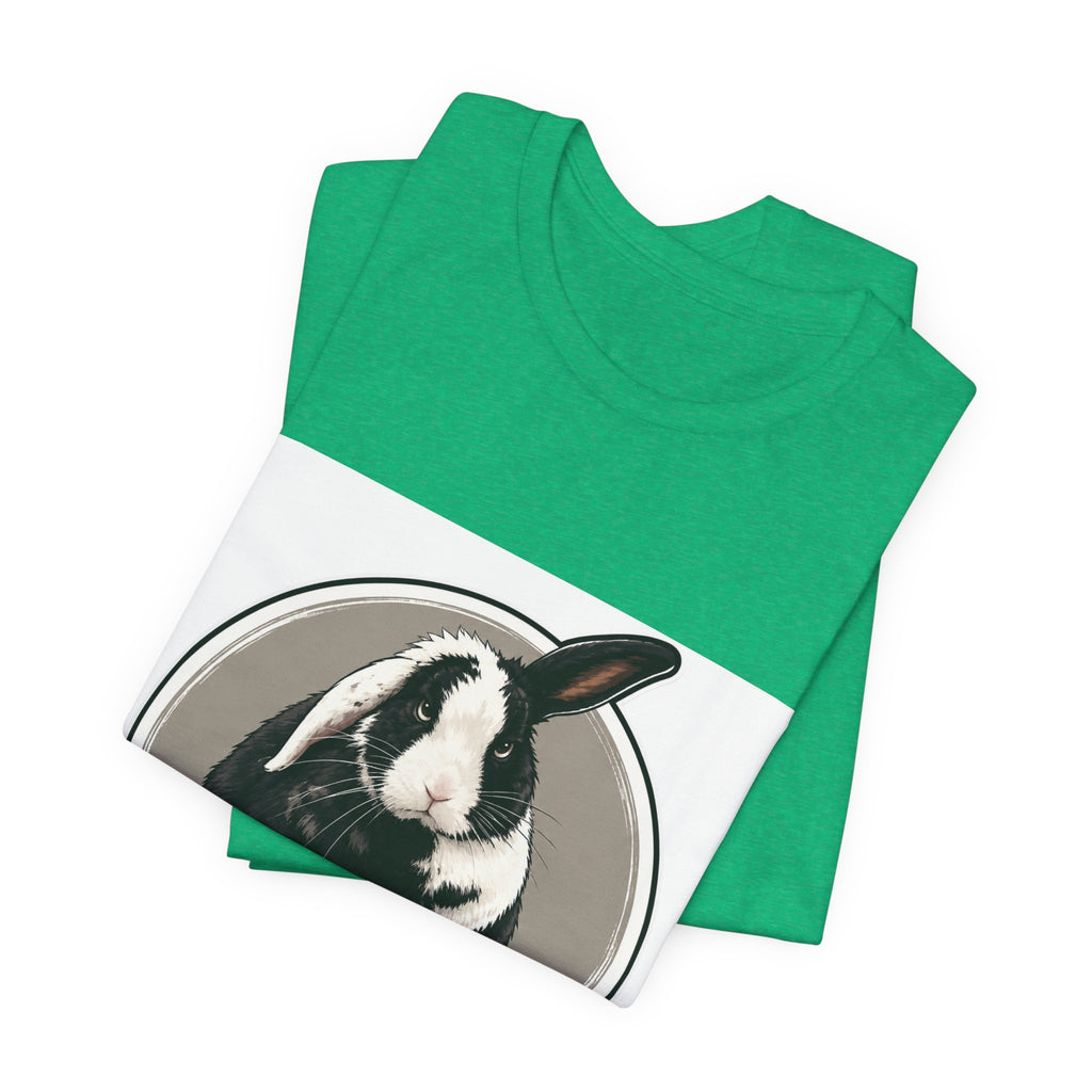RAMBO Unisex Jersey Short Sleeve Tee