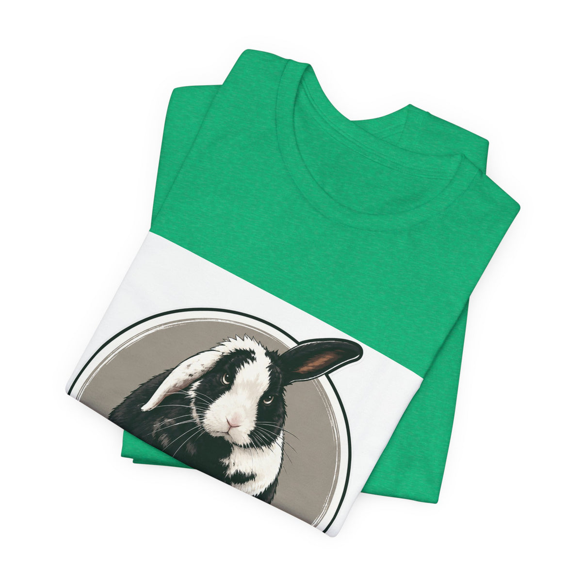RAMBO Unisex Jersey Short Sleeve Tee