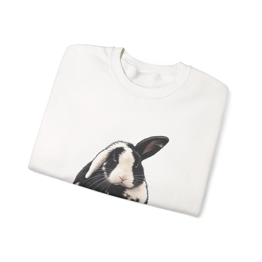 Rambo Bunny Sweatshirt
