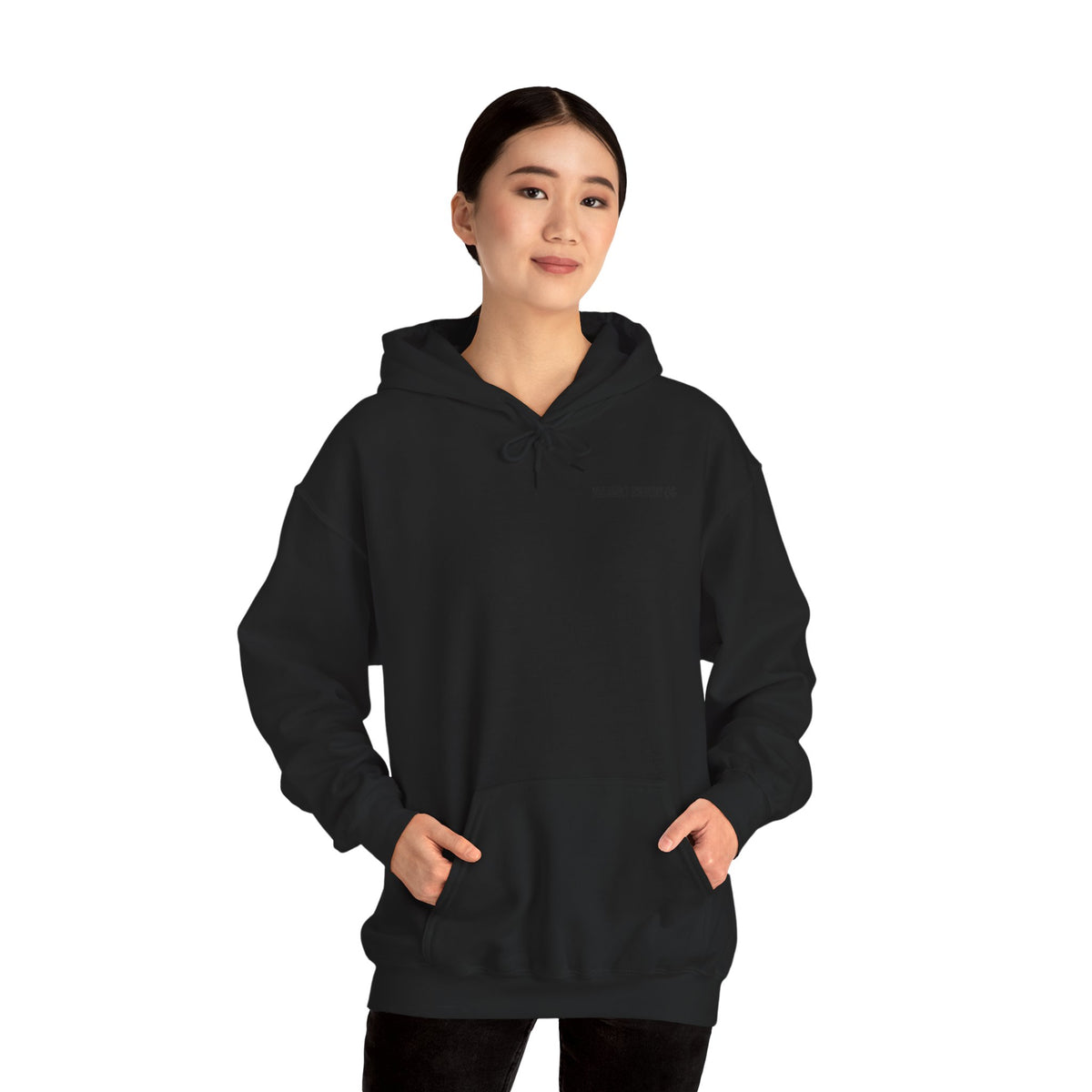 Rambo Graphic Hoodie