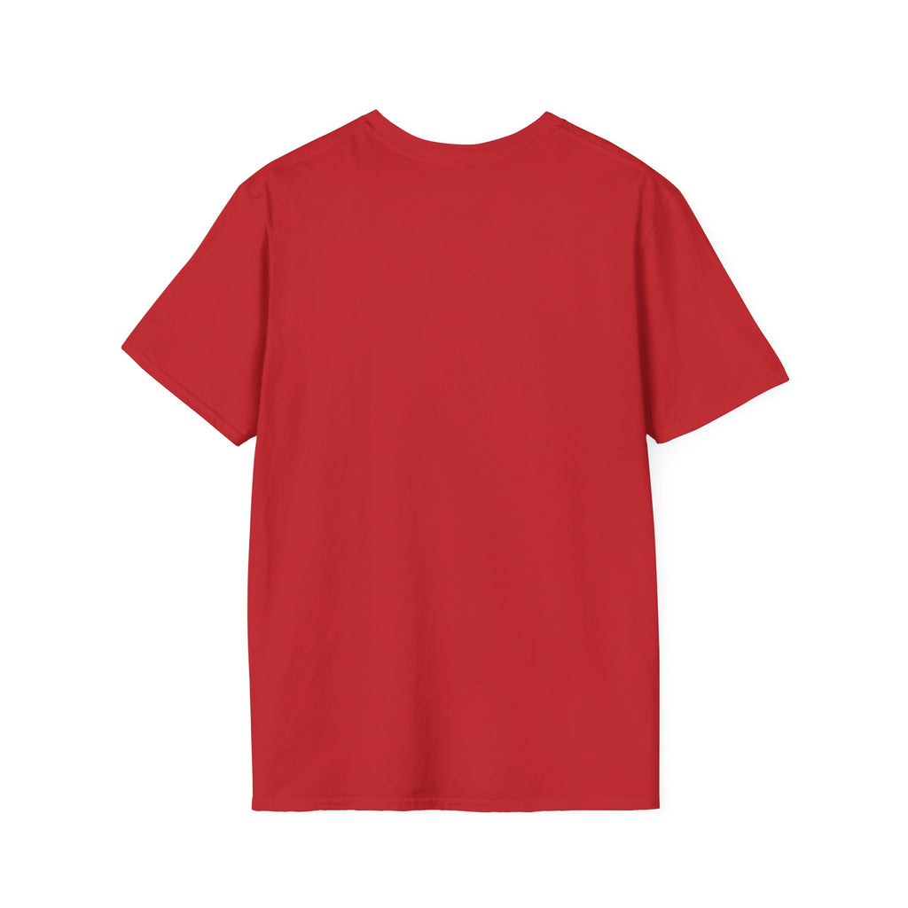 Rambo Rabbit Graphic T-Shirt