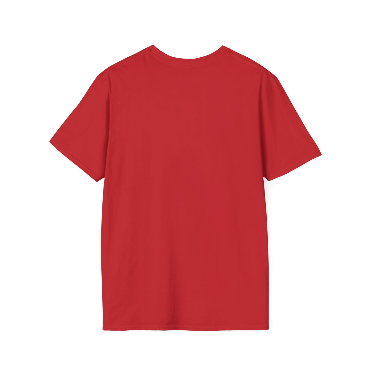 Rambo Rabbit Graphic T-Shirt