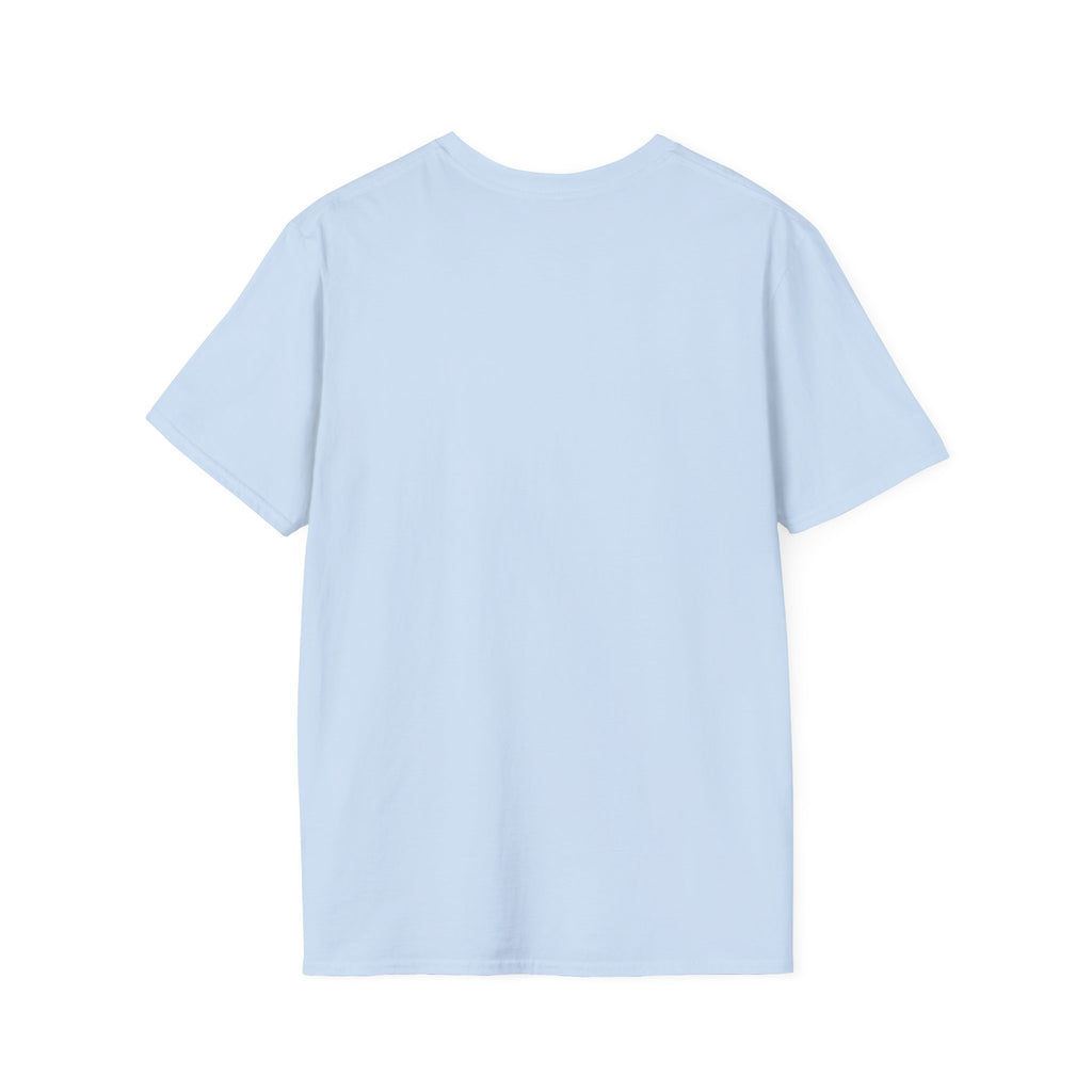 Rambo Rabbit Graphic T-Shirt