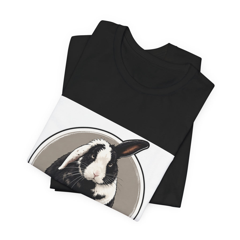 RAMBO Unisex Jersey Short Sleeve Tee