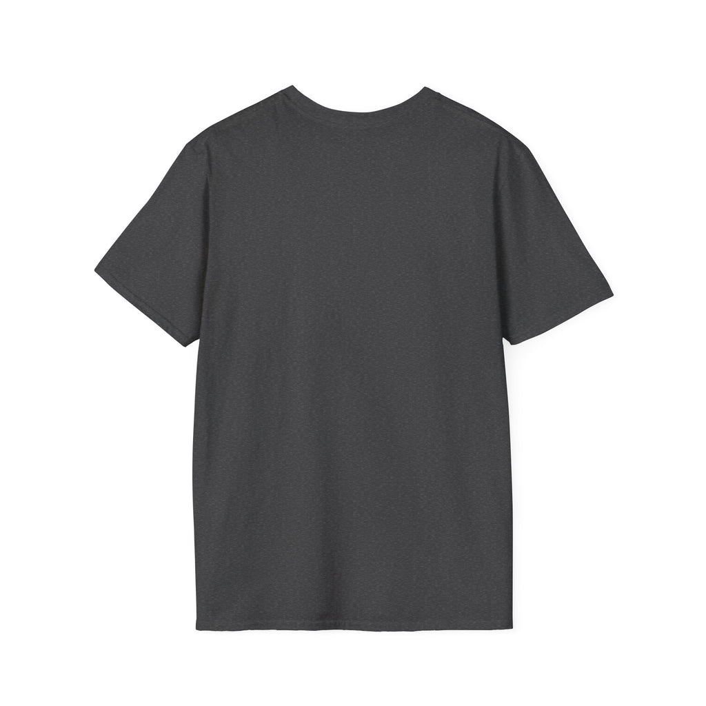 Rambo Rabbit Graphic T-Shirt