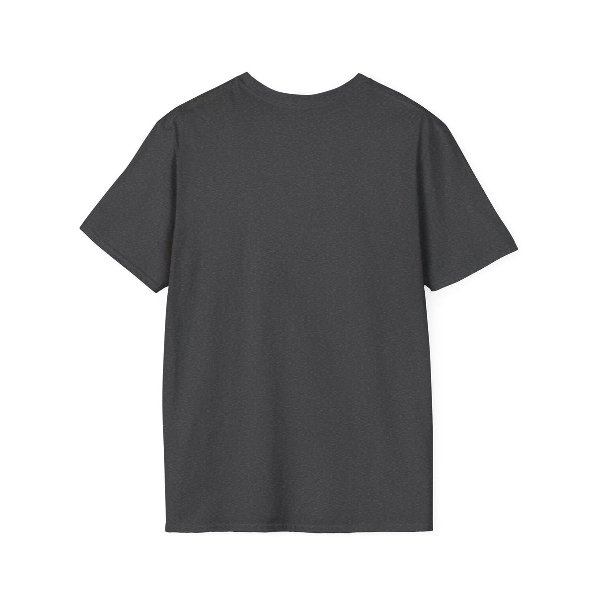 Rambo Rabbit Graphic T-Shirt