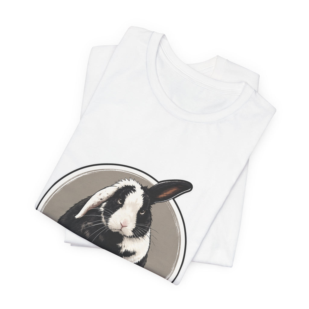 RAMBO Unisex Jersey Short Sleeve Tee