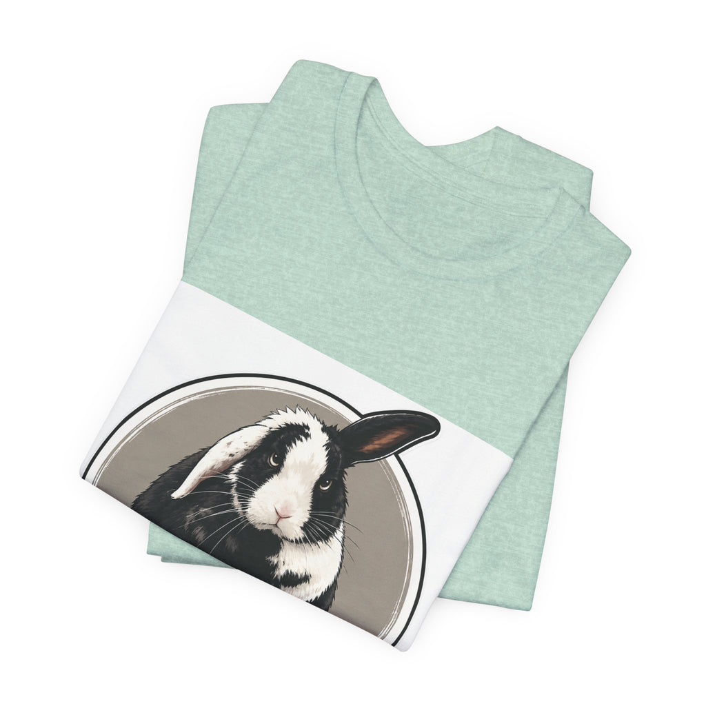 RAMBO Unisex Jersey Short Sleeve Tee