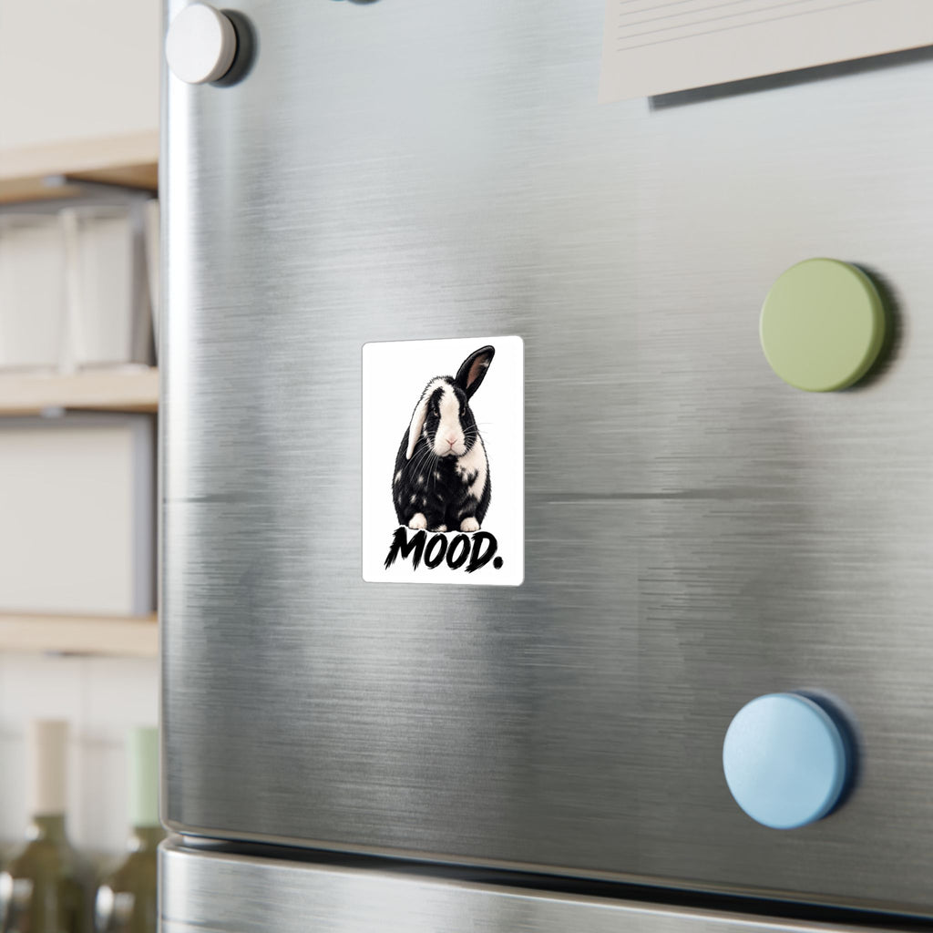 Kiss-Cut Vinyl Decals
