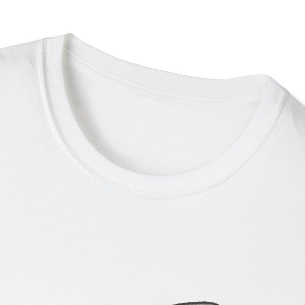 Rambo Rabbit Graphic T-Shirt
