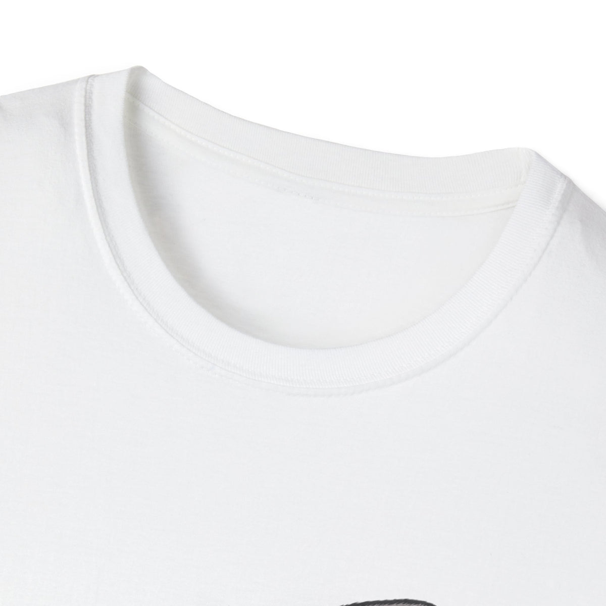 Rambo Rabbit Graphic T-Shirt