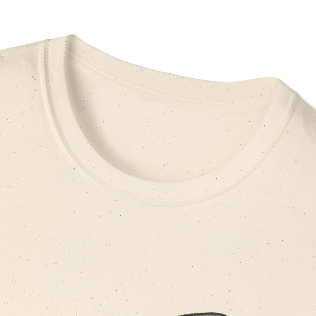 Rambo Rabbit Graphic T-Shirt