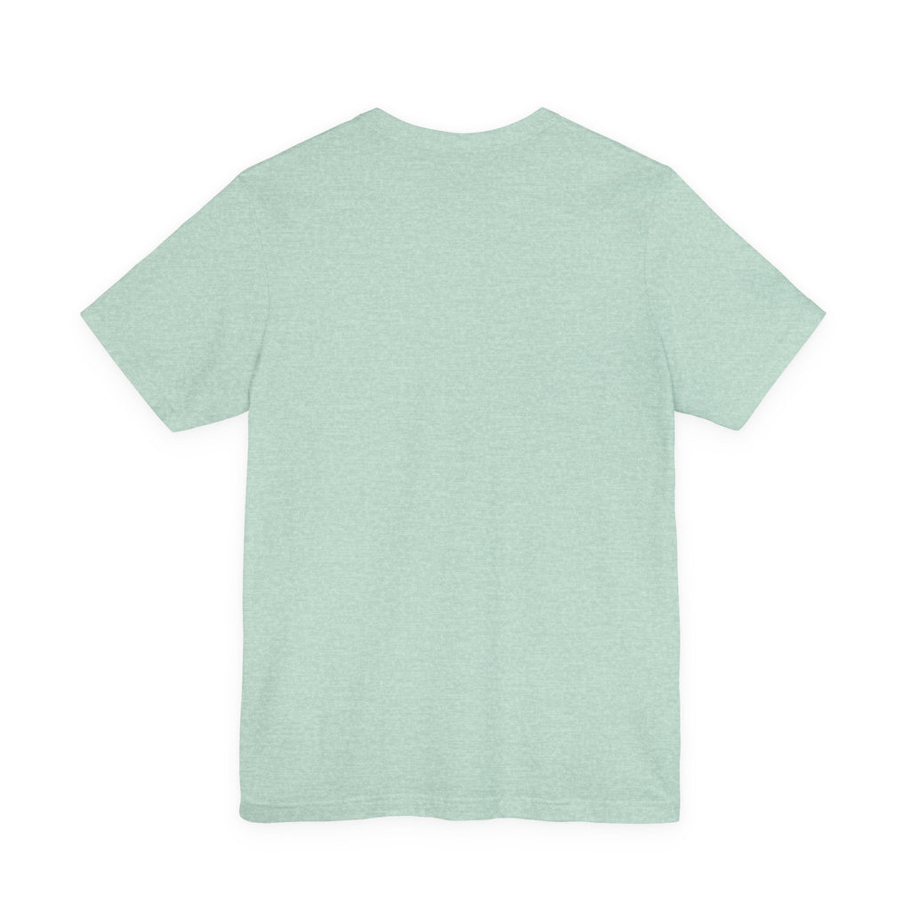 RAMBO Unisex Jersey Short Sleeve Tee