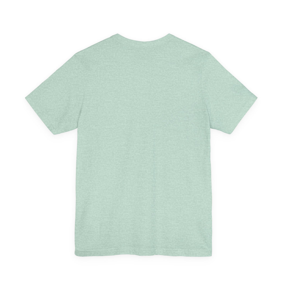RAMBO Unisex Jersey Short Sleeve Tee
