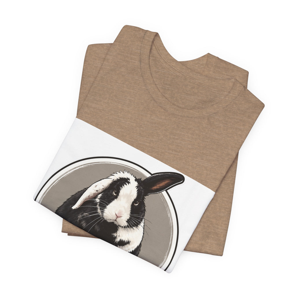 RAMBO Unisex Jersey Short Sleeve Tee
