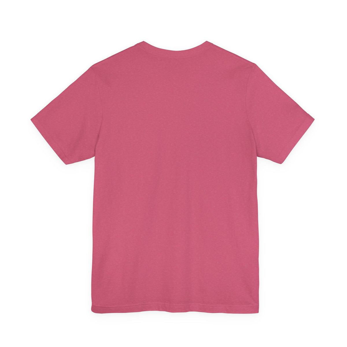 RAMBO Unisex Jersey Short Sleeve Tee