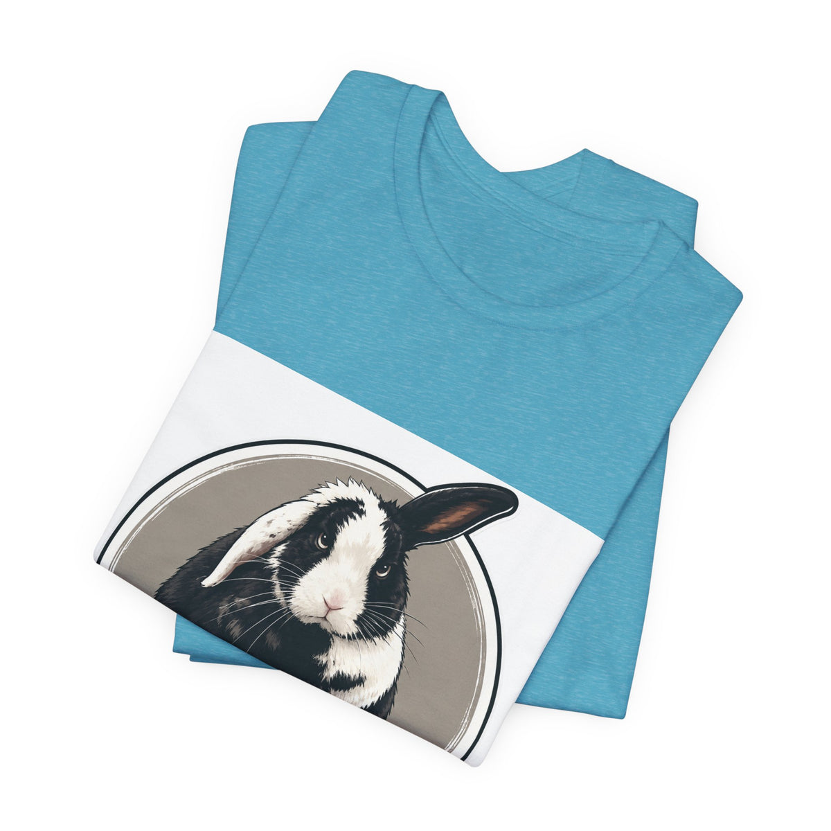RAMBO Unisex Jersey Short Sleeve Tee