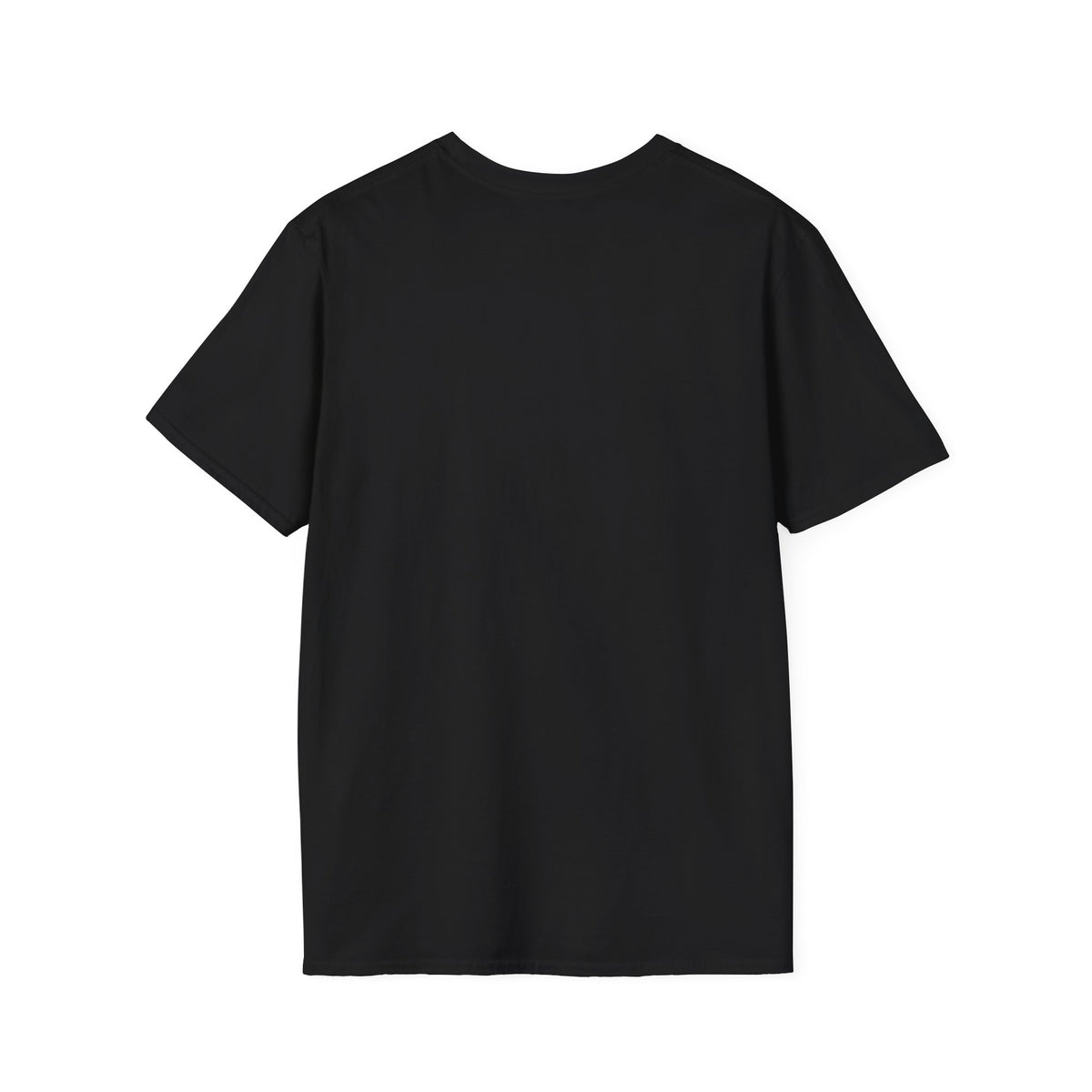 Rambo Rabbit Graphic T-Shirt