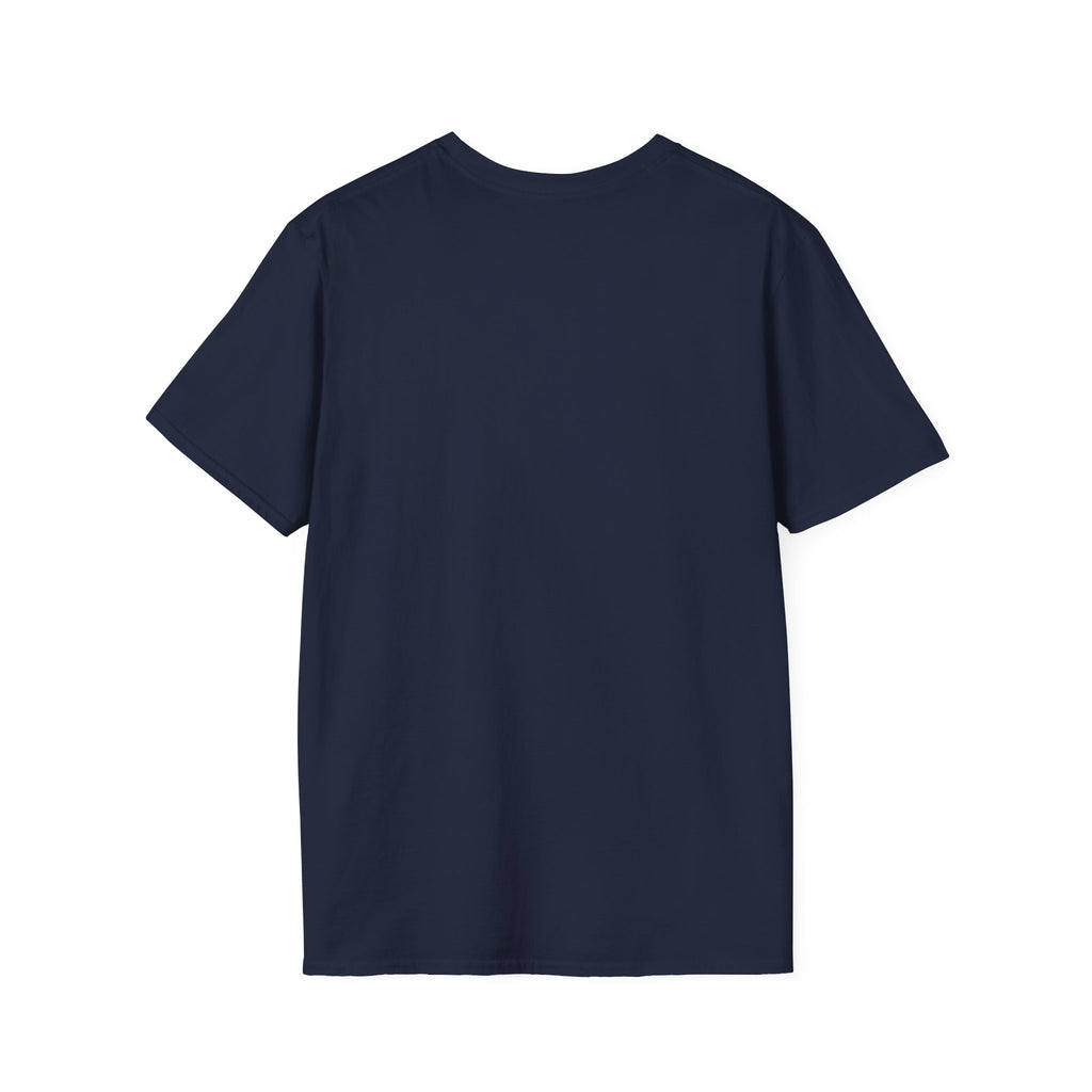 Rambo Rabbit Graphic T-Shirt