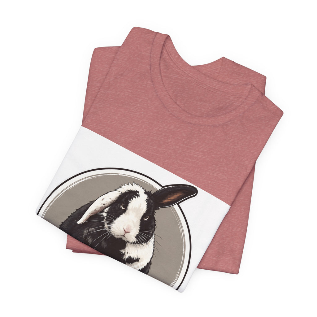 RAMBO Unisex Jersey Short Sleeve Tee