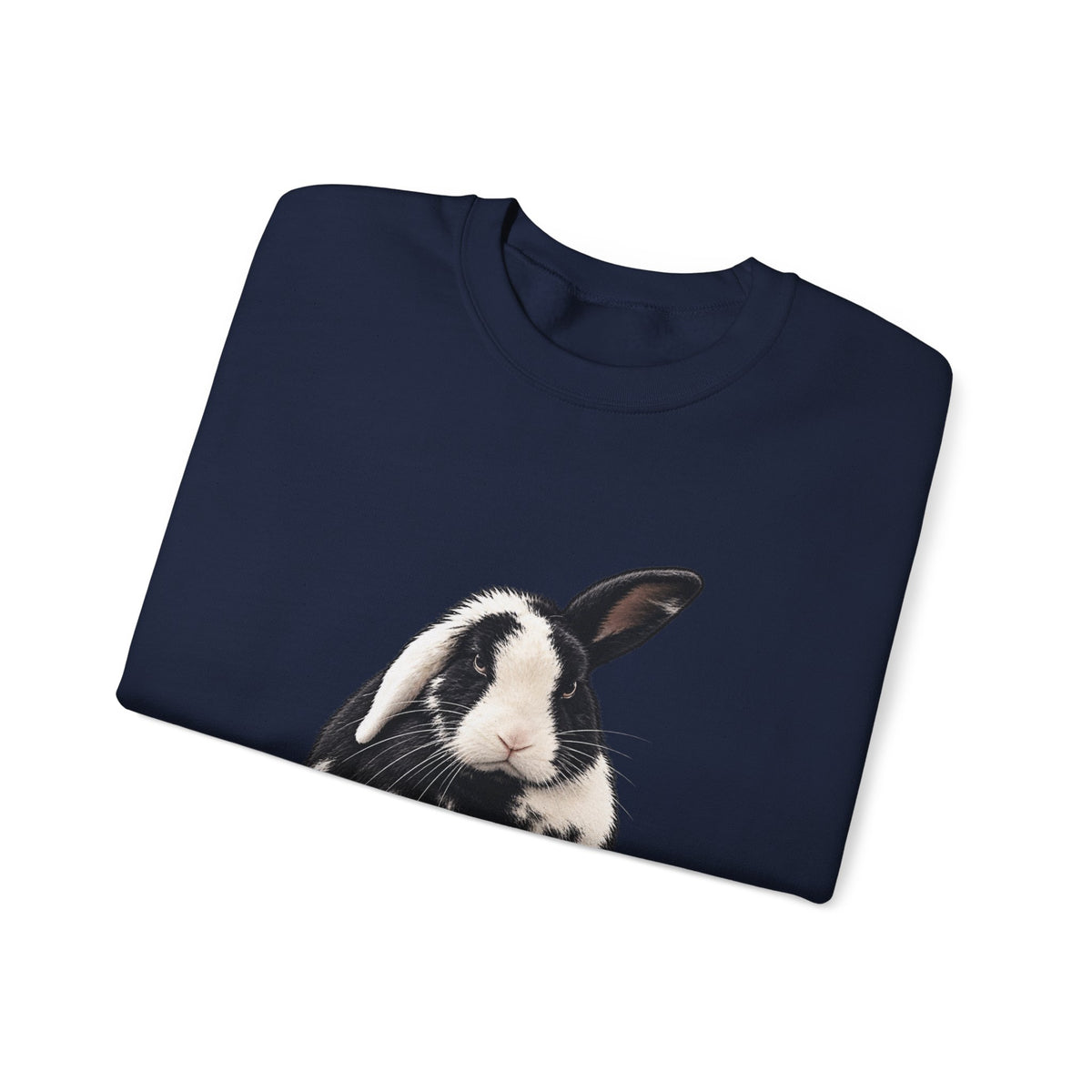Rambo Bunny Sweatshirt