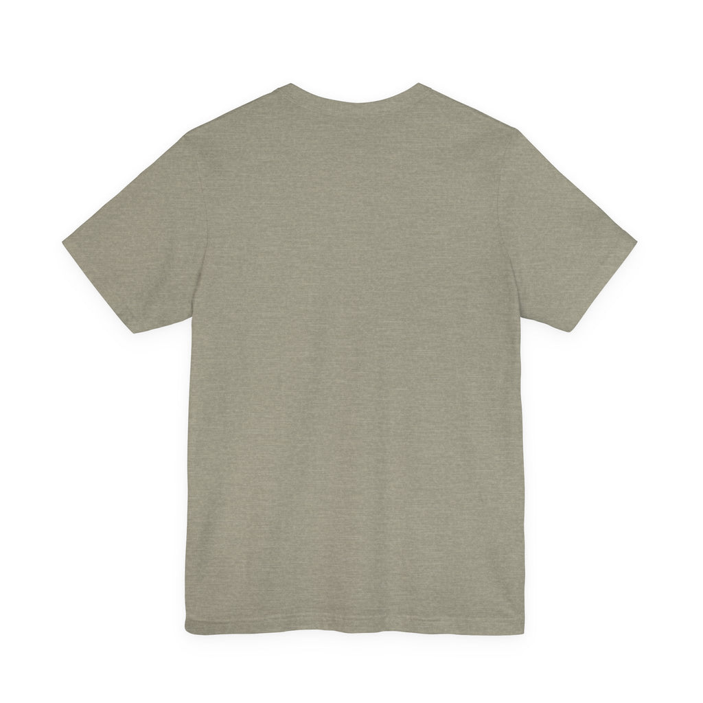 RAMBO Unisex Jersey Short Sleeve Tee