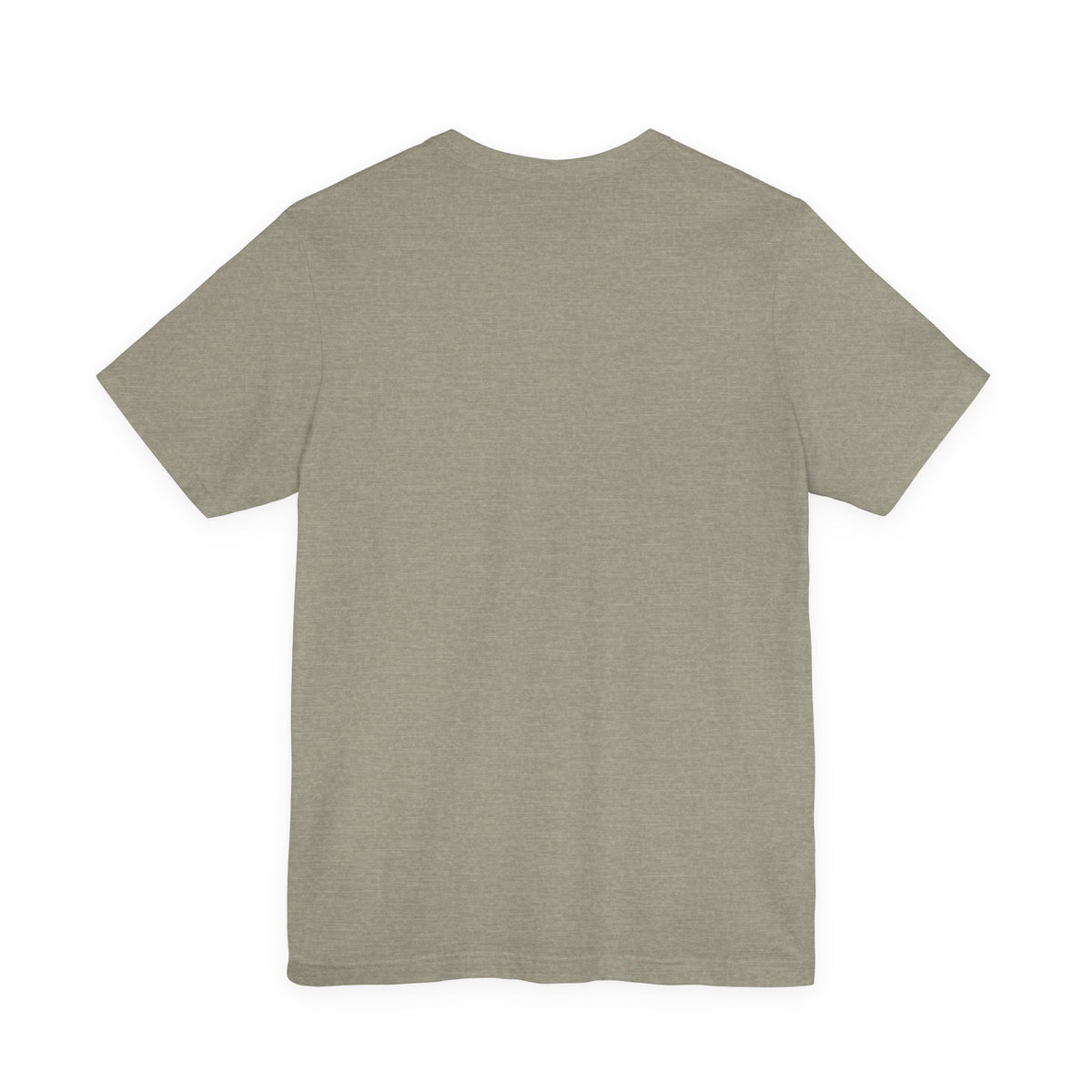 RAMBO Unisex Jersey Short Sleeve Tee