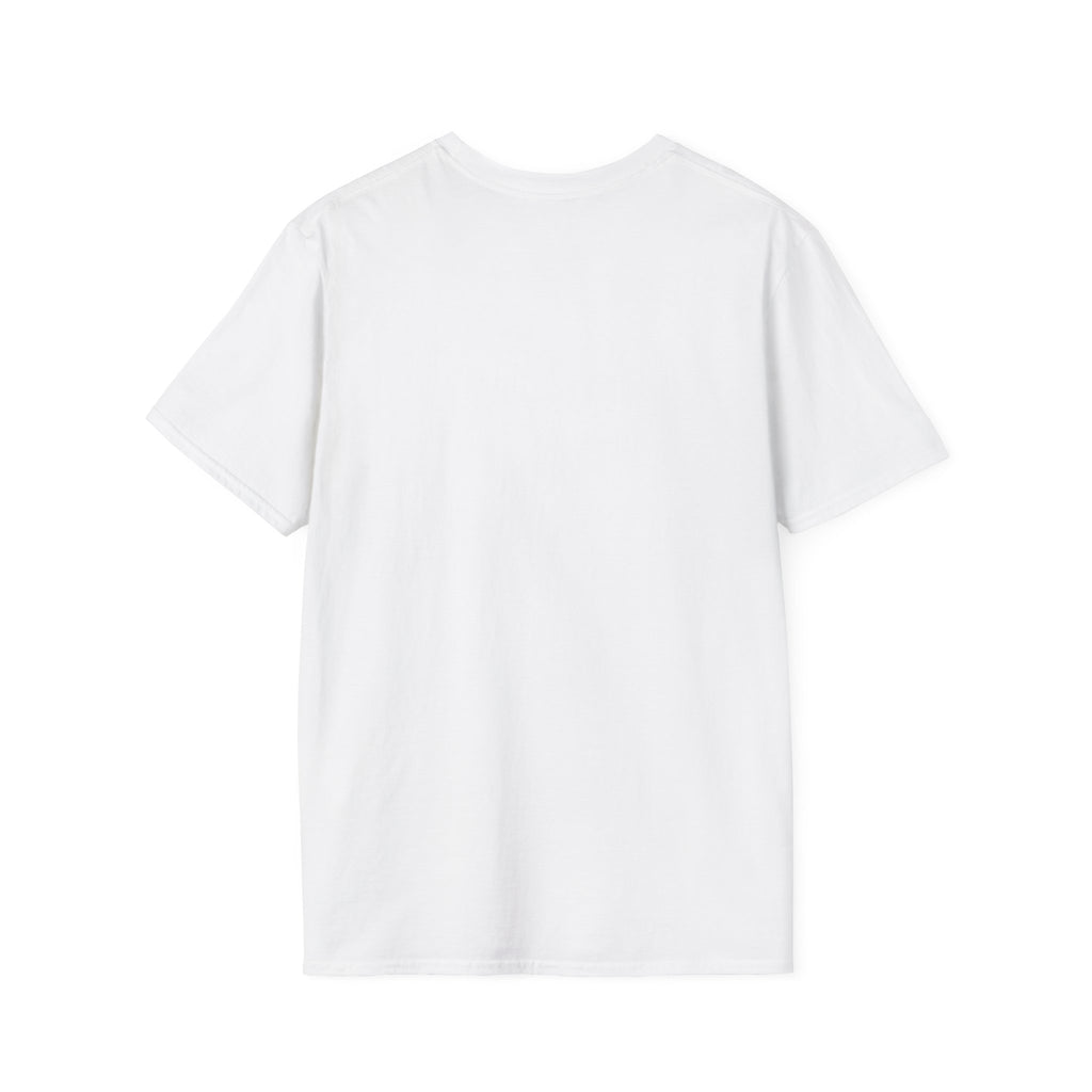 Rambo Rabbit Graphic T-Shirt