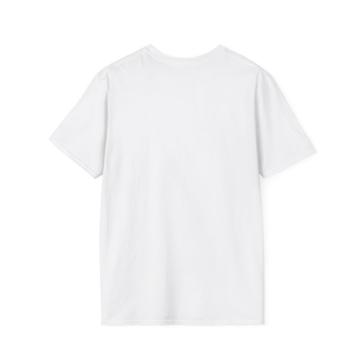 Rambo Rabbit Graphic T-Shirt