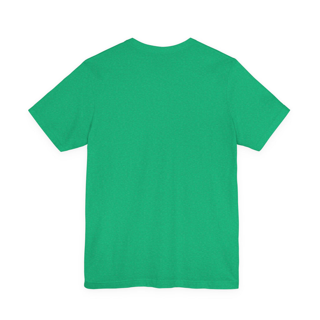 RAMBO Unisex Jersey Short Sleeve Tee