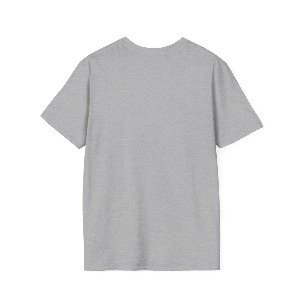 Rambo Rabbit Graphic T-Shirt