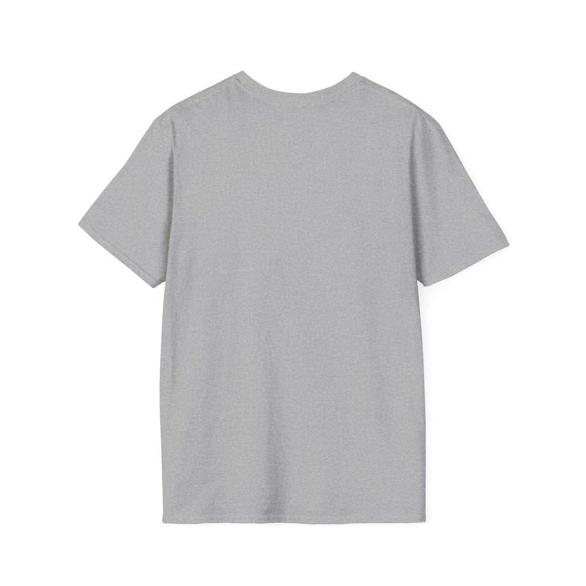Rambo Rabbit Graphic T-Shirt