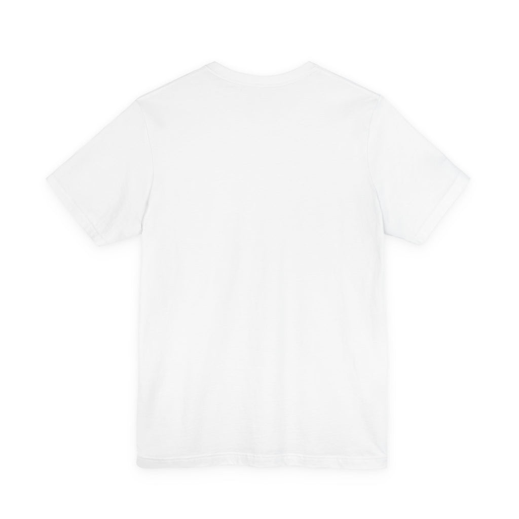 RAMBO Unisex Jersey Short Sleeve Tee