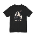 Rambo Penguin Graphic T-Shirt