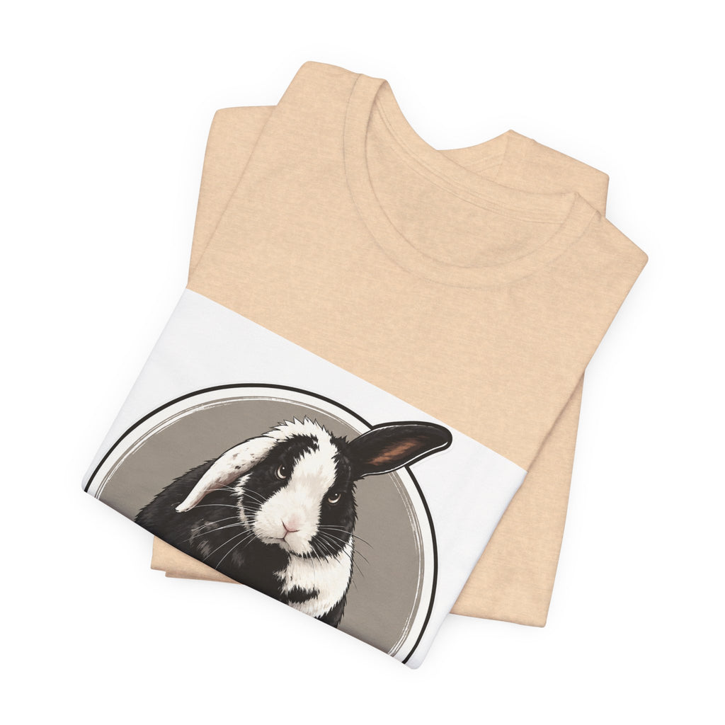 RAMBO Unisex Jersey Short Sleeve Tee
