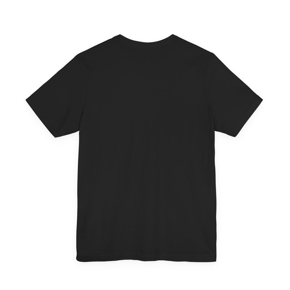 RAMBO Unisex Jersey Short Sleeve Tee