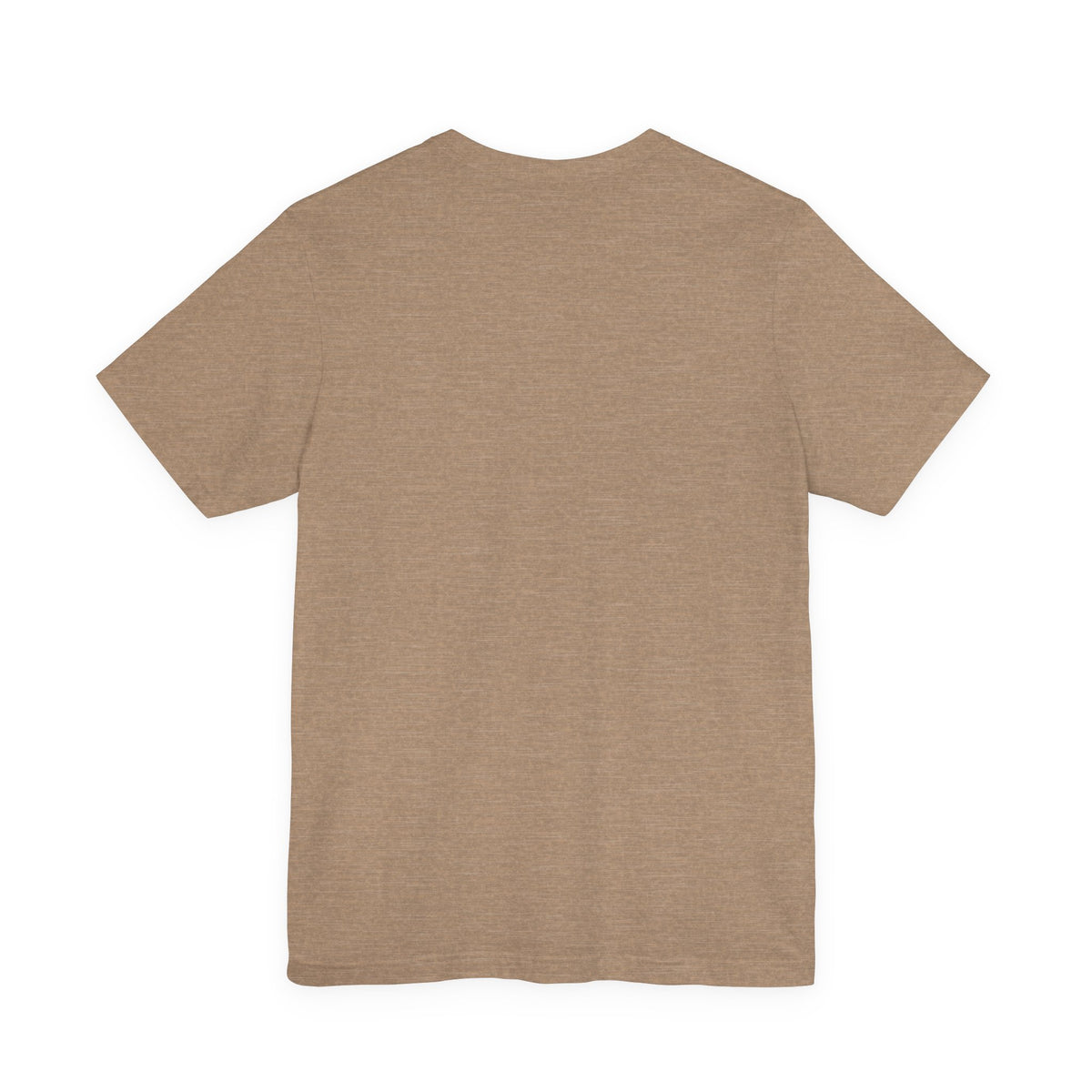RAMBO Unisex Jersey Short Sleeve Tee
