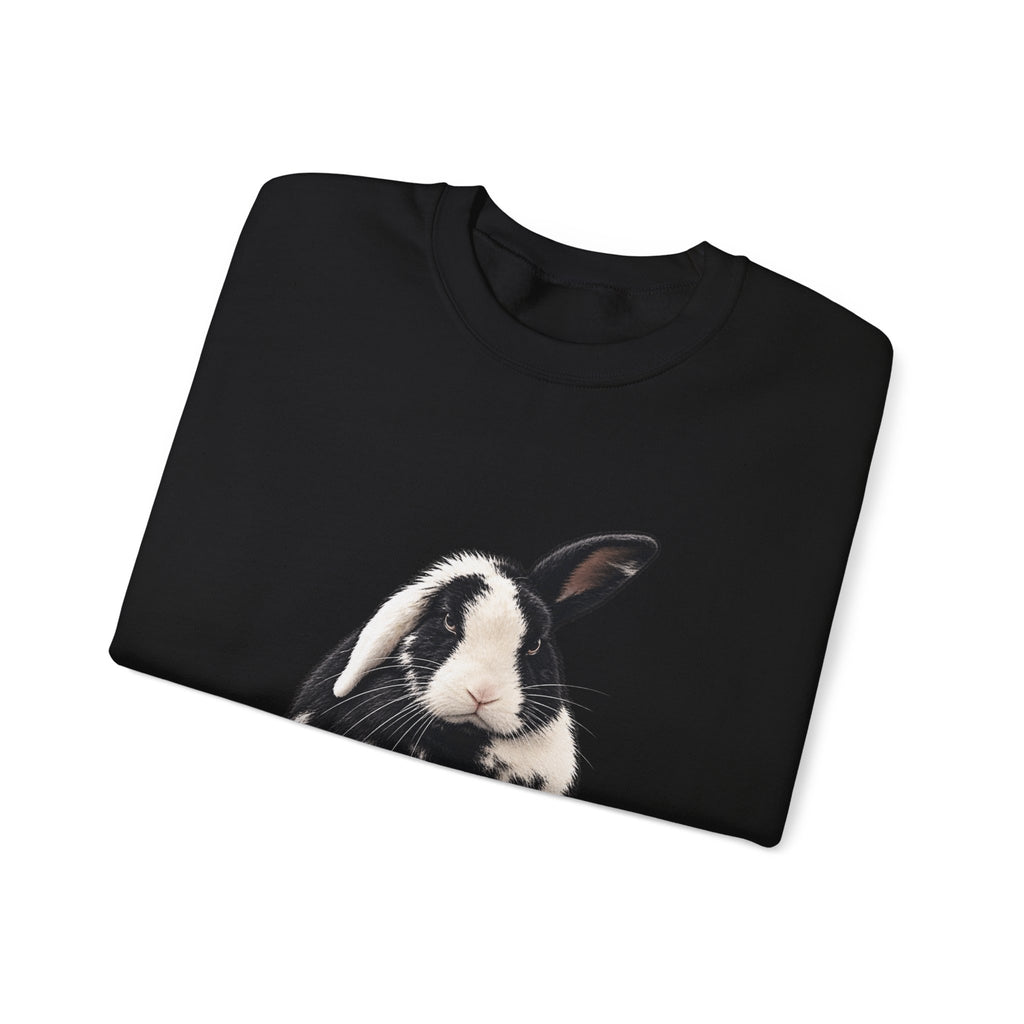 Rambo Bunny Sweatshirt