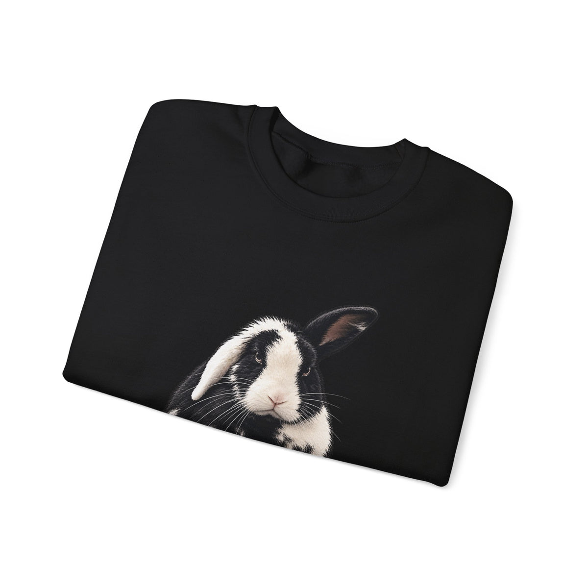 Rambo Bunny Sweatshirt
