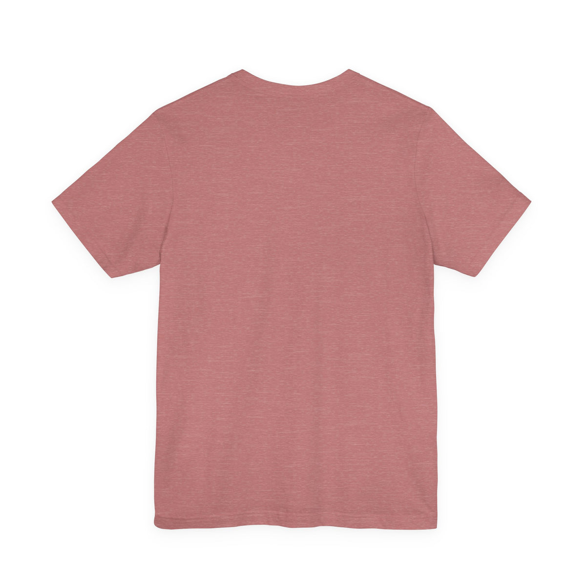 RAMBO Unisex Jersey Short Sleeve Tee