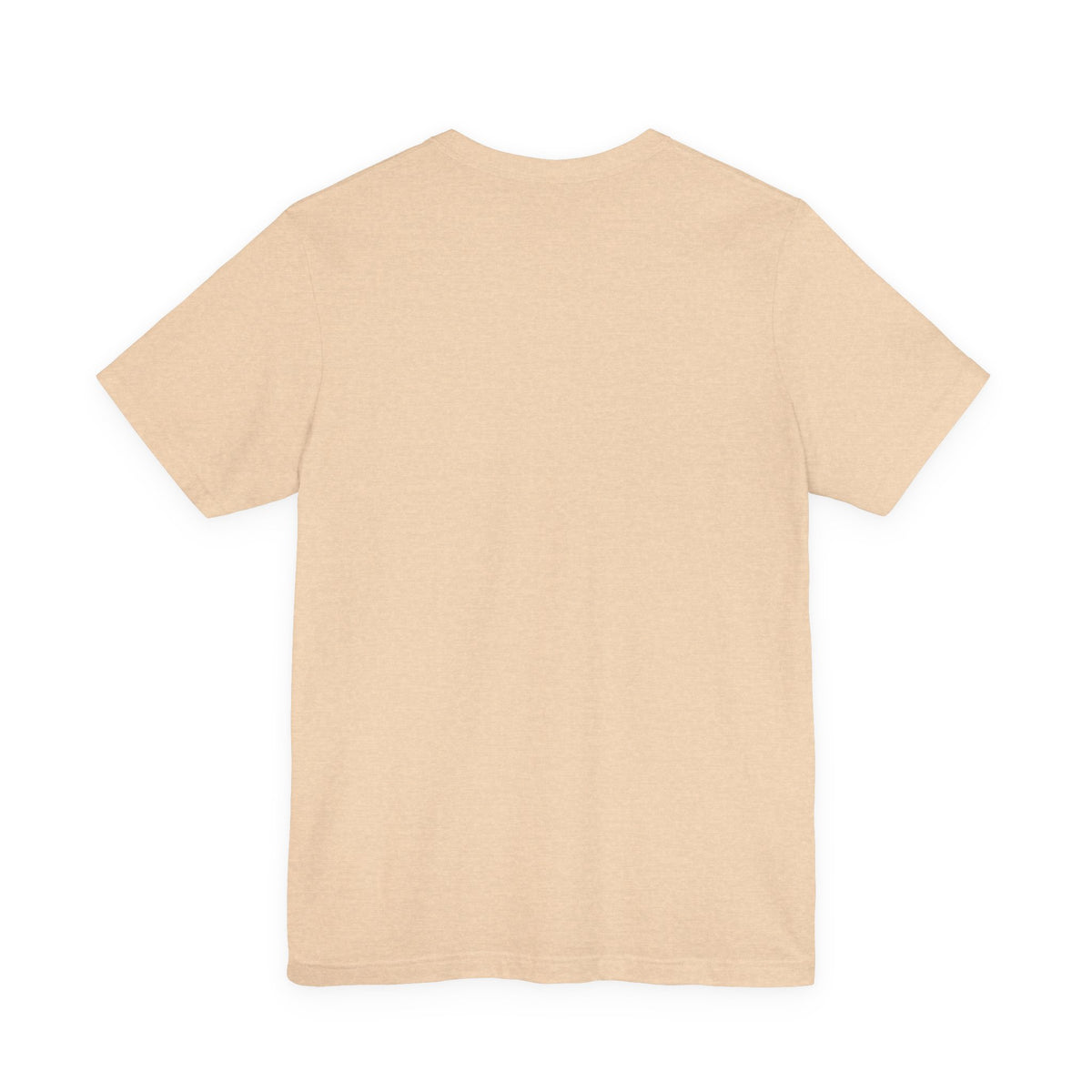 RAMBO Unisex Jersey Short Sleeve Tee