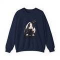 Rambo Bunny Sweatshirt
