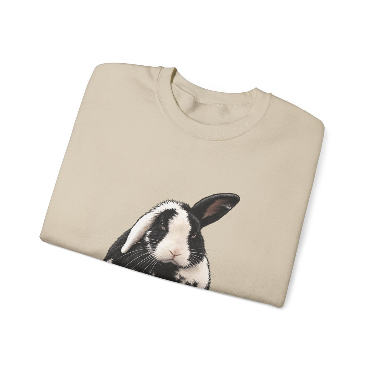 Rambo Bunny Sweatshirt